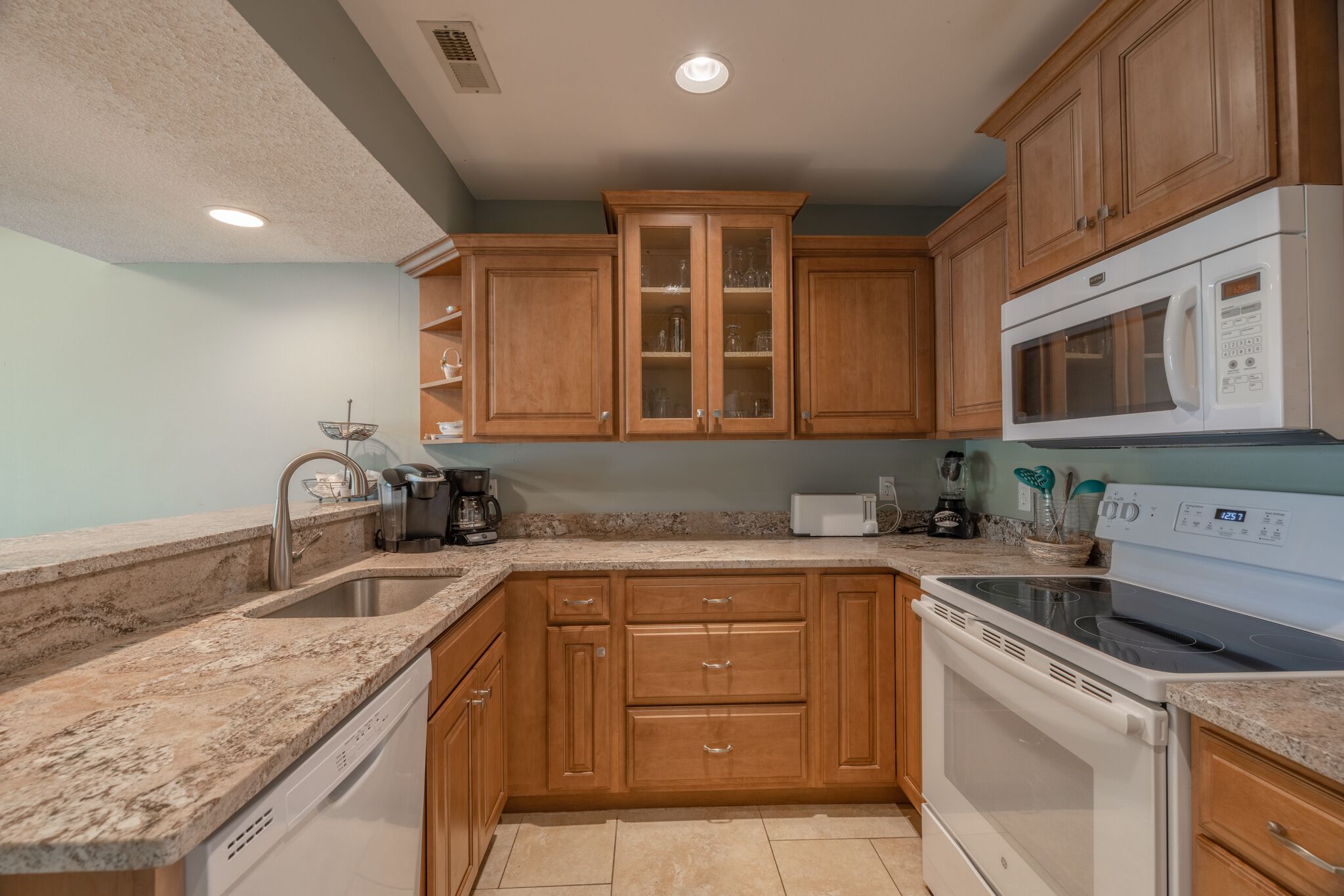 Lionshead Beach Condo by Innsbrook Vacations!