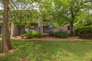 Exterior - Geneva View by Innsbrook Vacations! (Innsbrook)