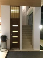 Escaleras