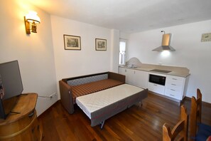 2 Schlafzimmer, Bettwäsche