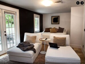 3 chambres, bureau, fer et planche à repasser, Wi-Fi gratuit