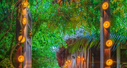 Le Muuch Hotel