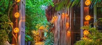 Le Muuch Hotel