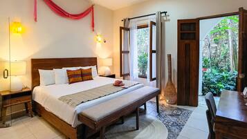 Standard Room, Non Smoking