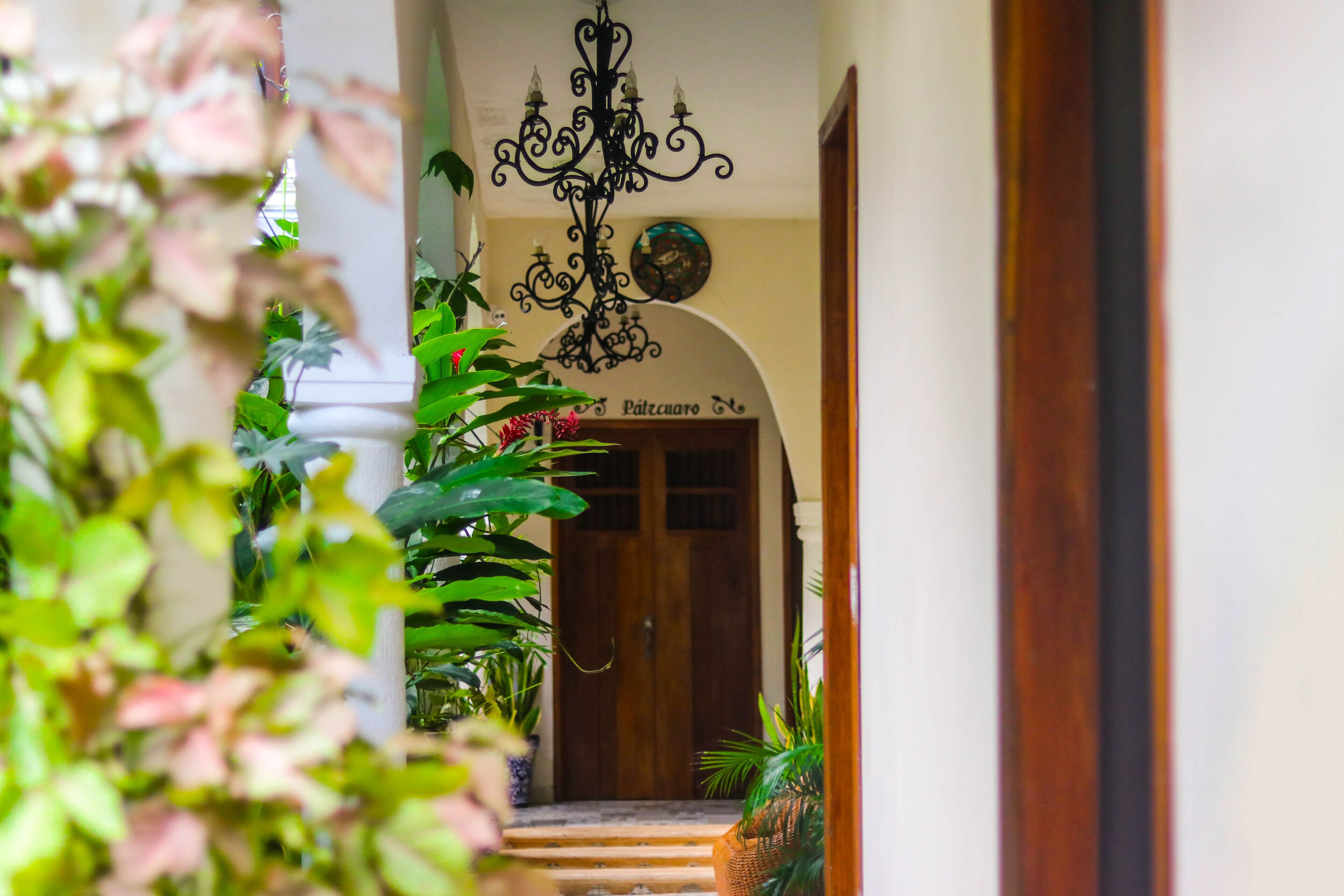 Foto - Le Muuch Hotel Boutique