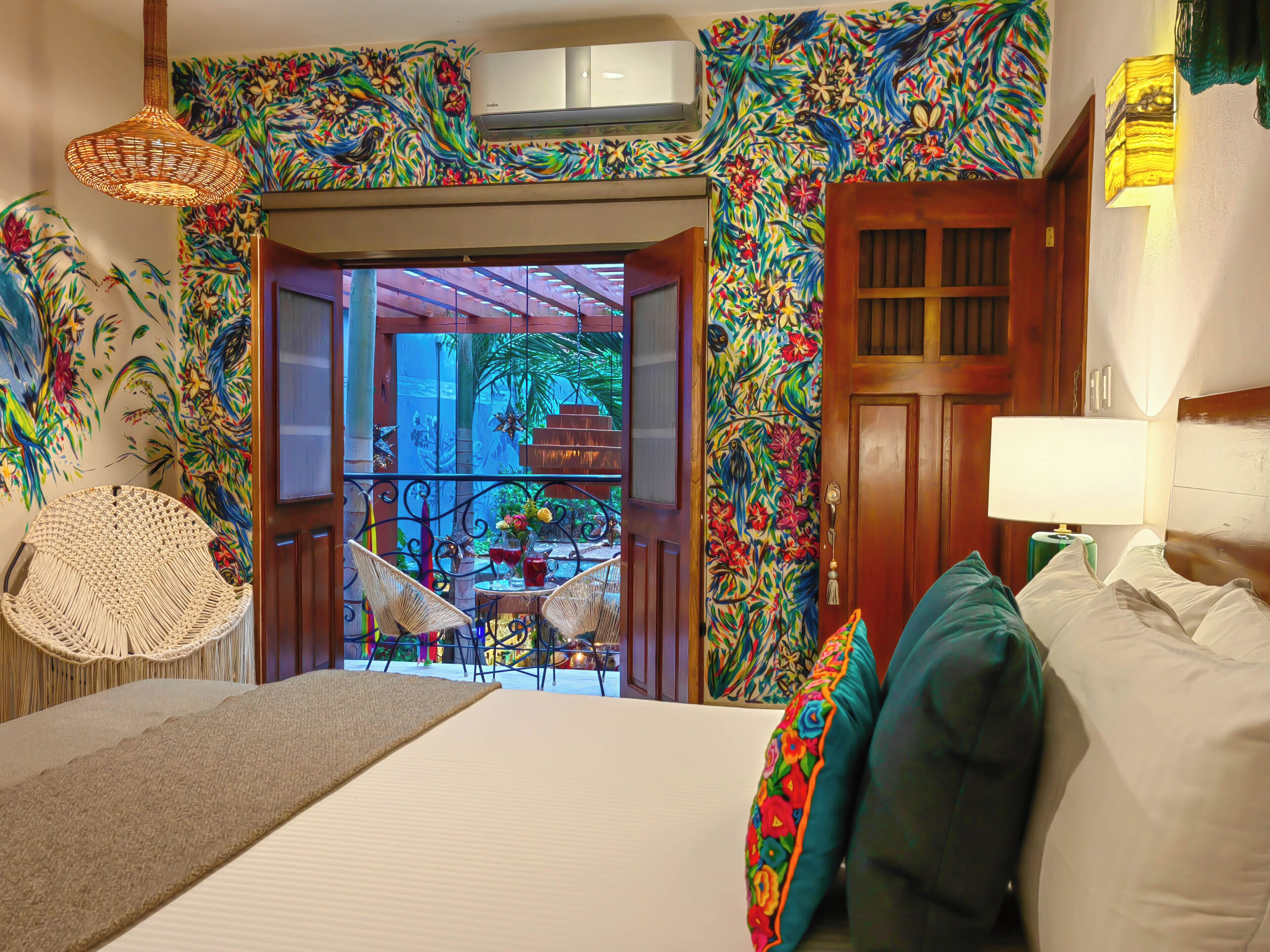 Foto - Le Muuch Hotel Boutique