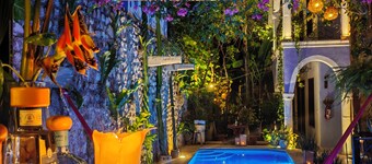 Le Muuch Hotel