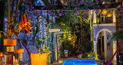 Le Muuch Hotel
