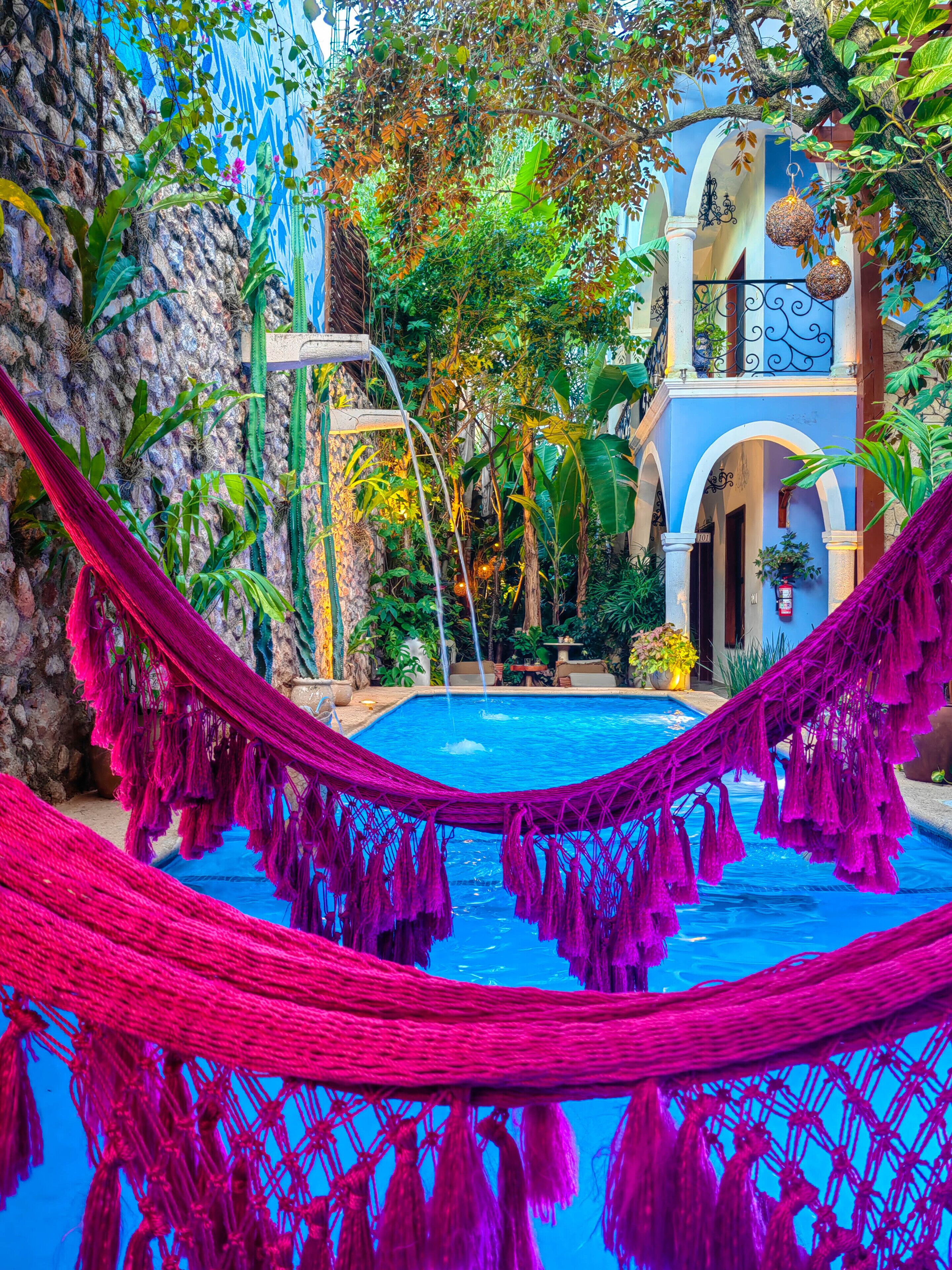 Foto - Le Muuch Hotel Boutique