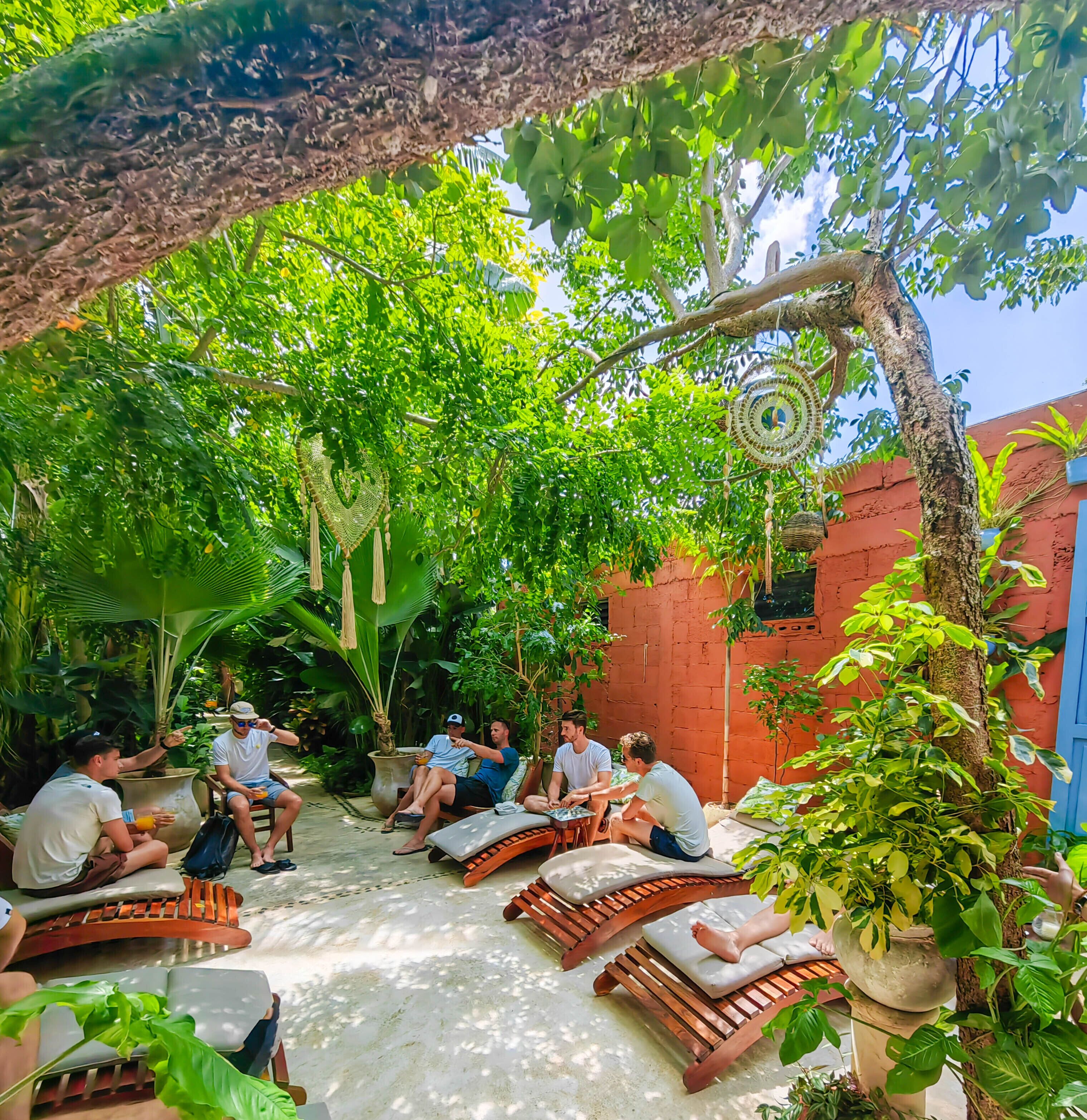 Foto - Le Muuch Hotel Boutique