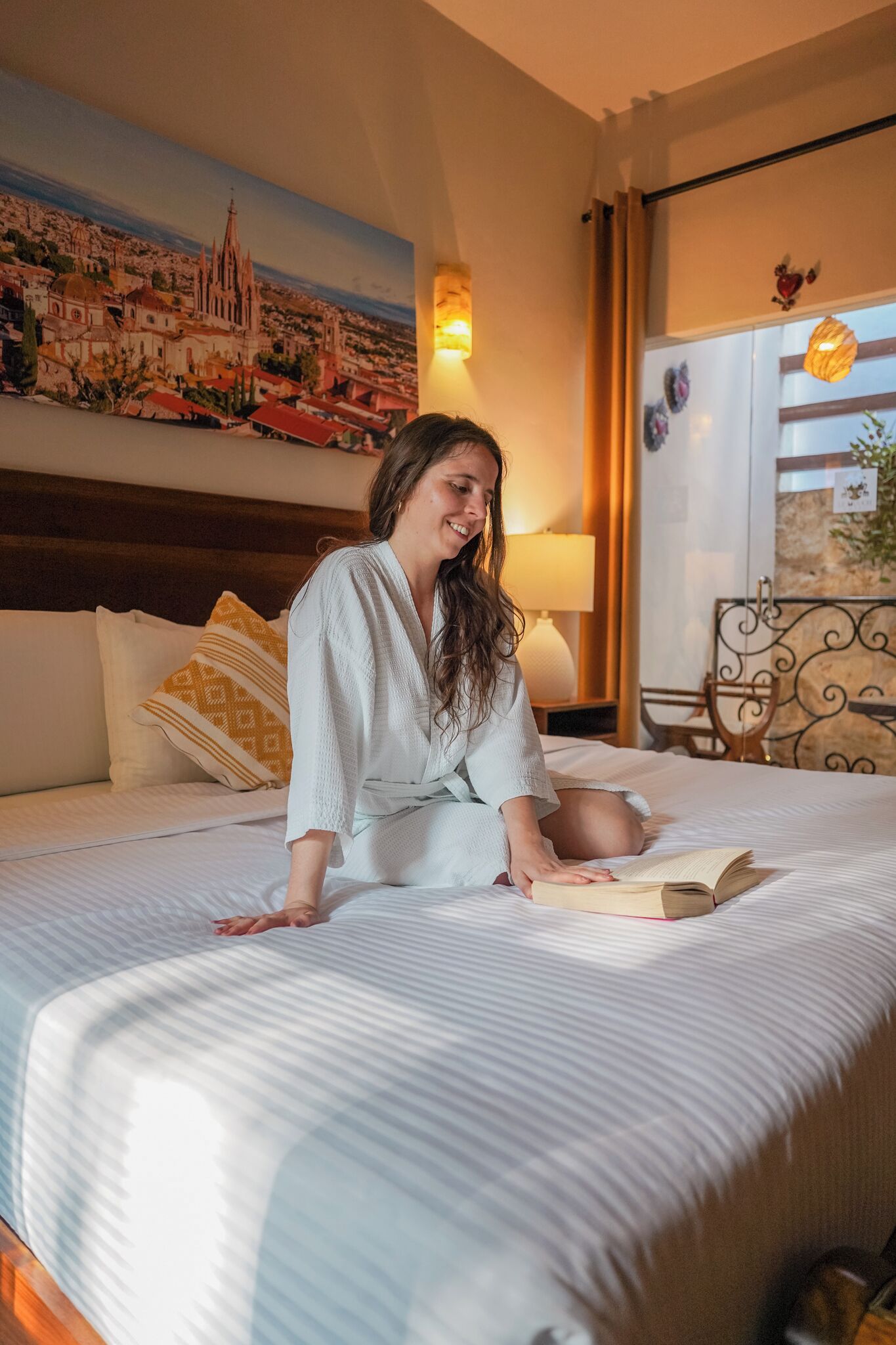 Foto - Le Muuch Hotel