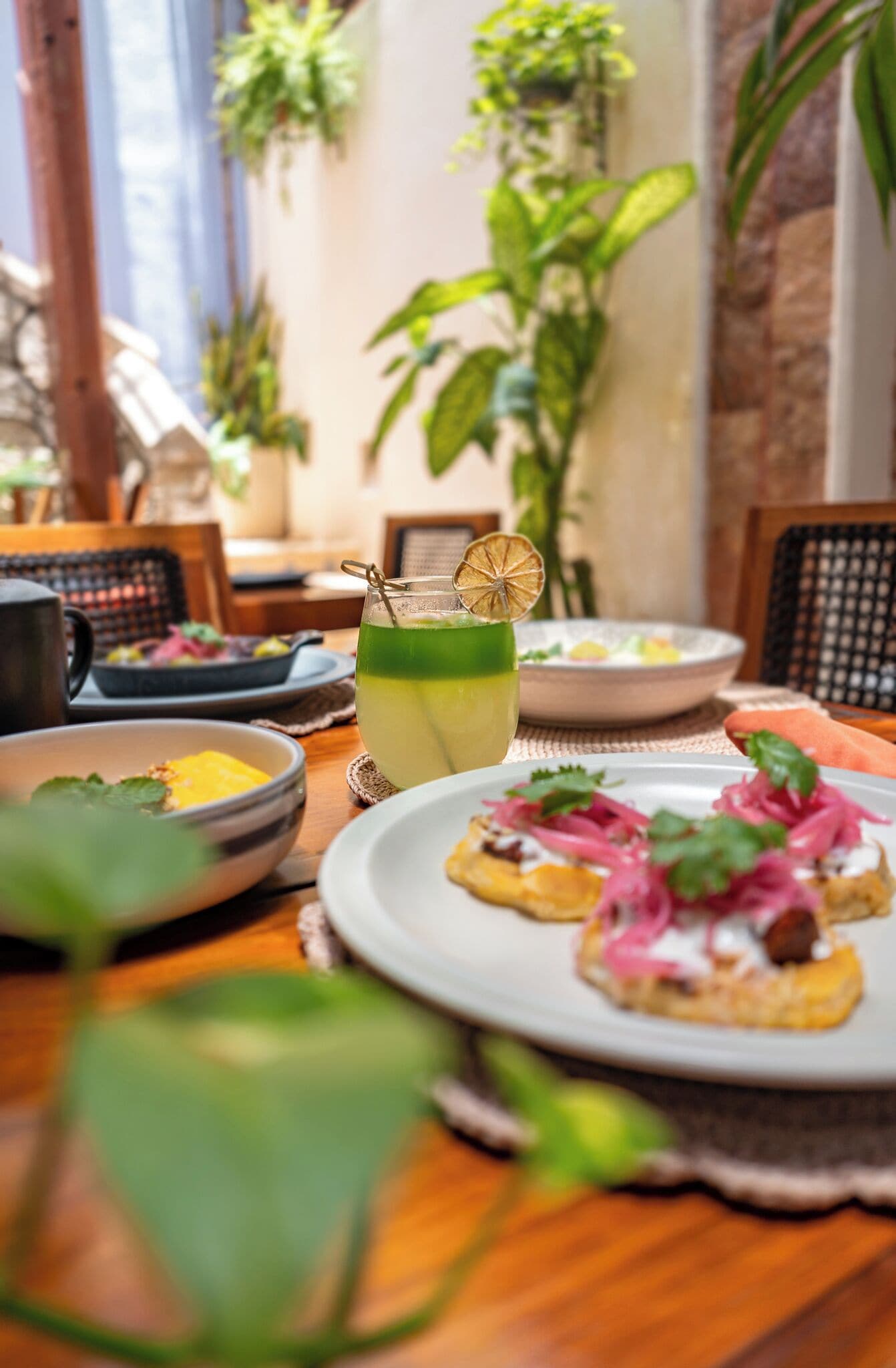 Foto - Le Muuch Hotel Boutique