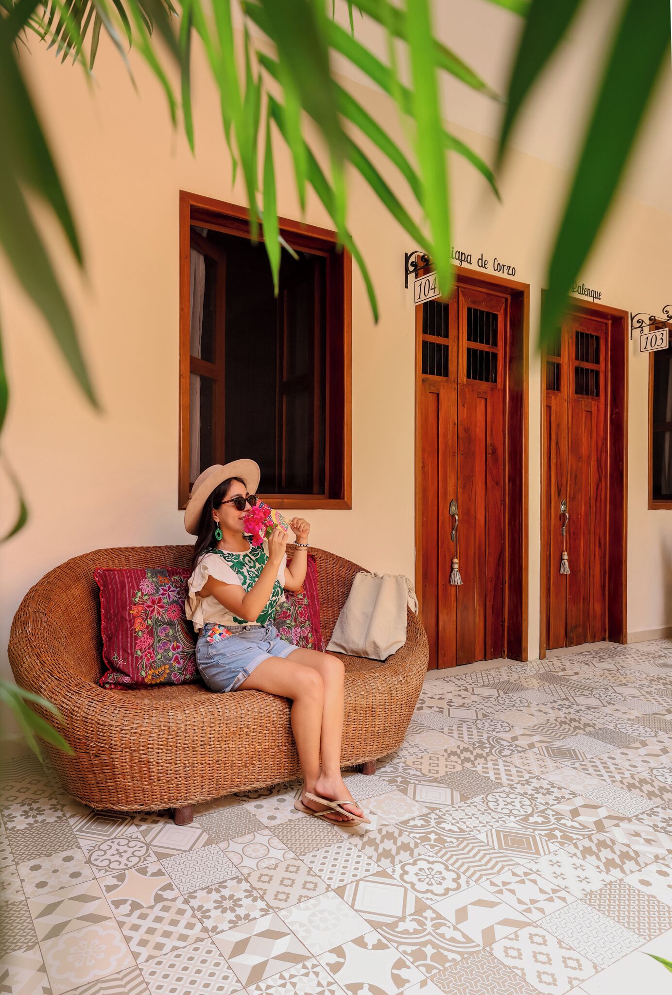 Foto - Le Muuch Hotel Boutique