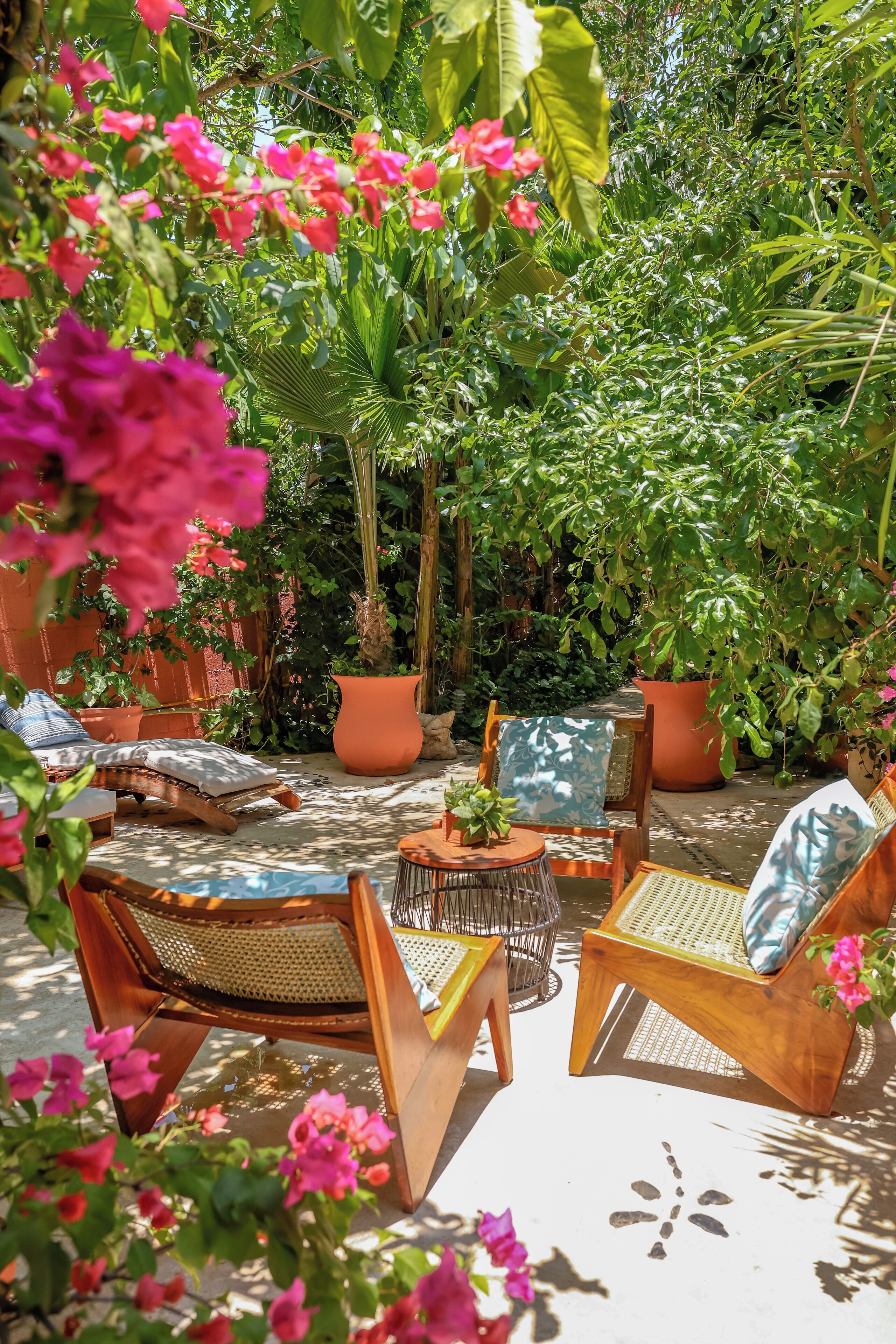 Foto - Le Muuch Hotel Boutique