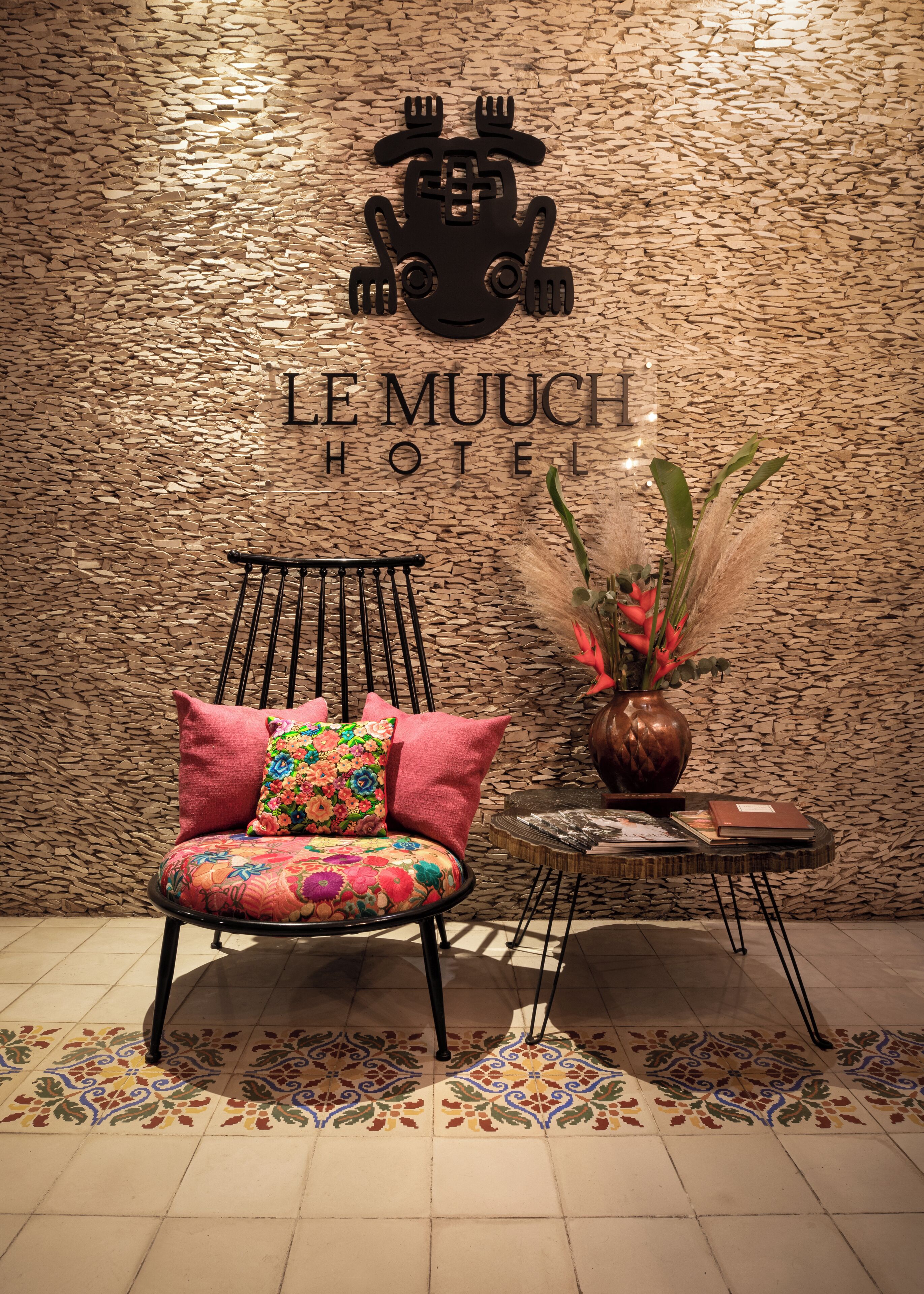 Foto - Le Muuch Hotel Boutique
