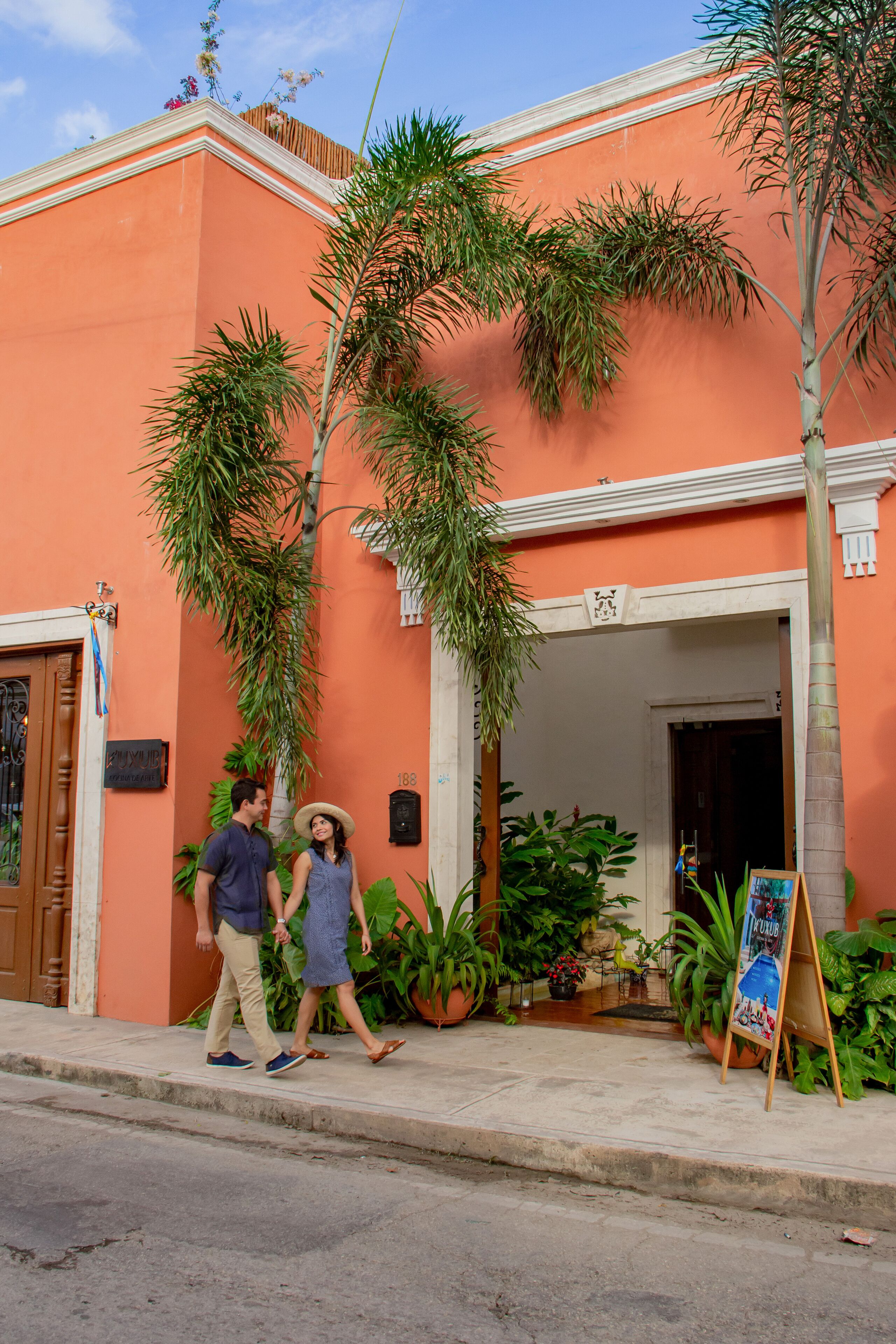 Foto - Le Muuch Hotel Boutique