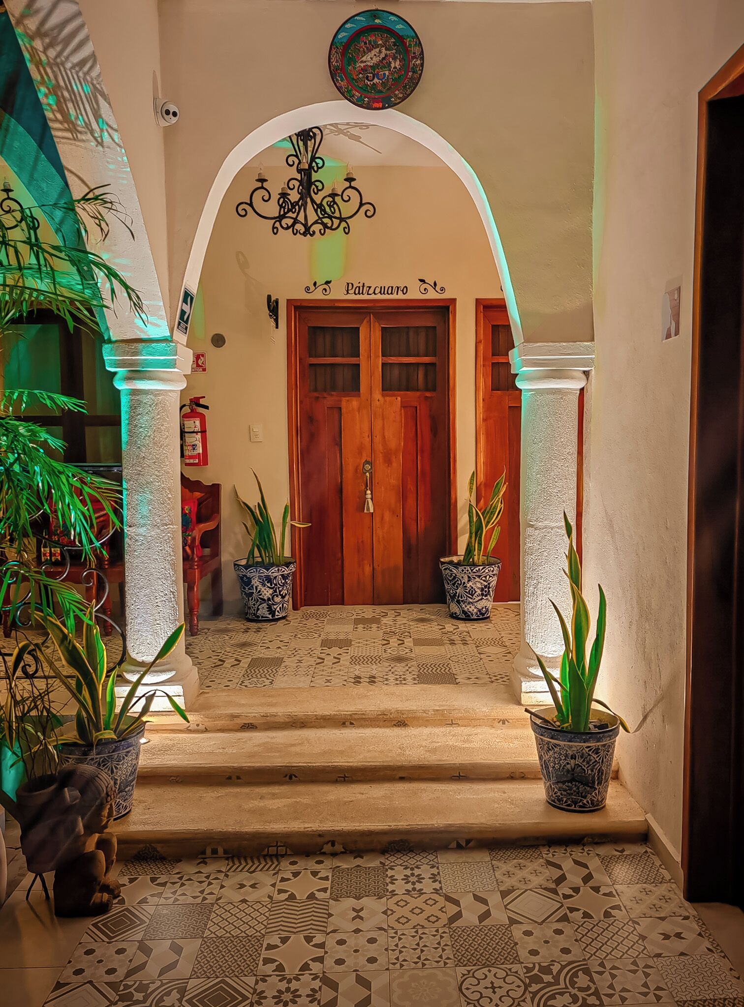 Foto - Le Muuch Hotel Boutique