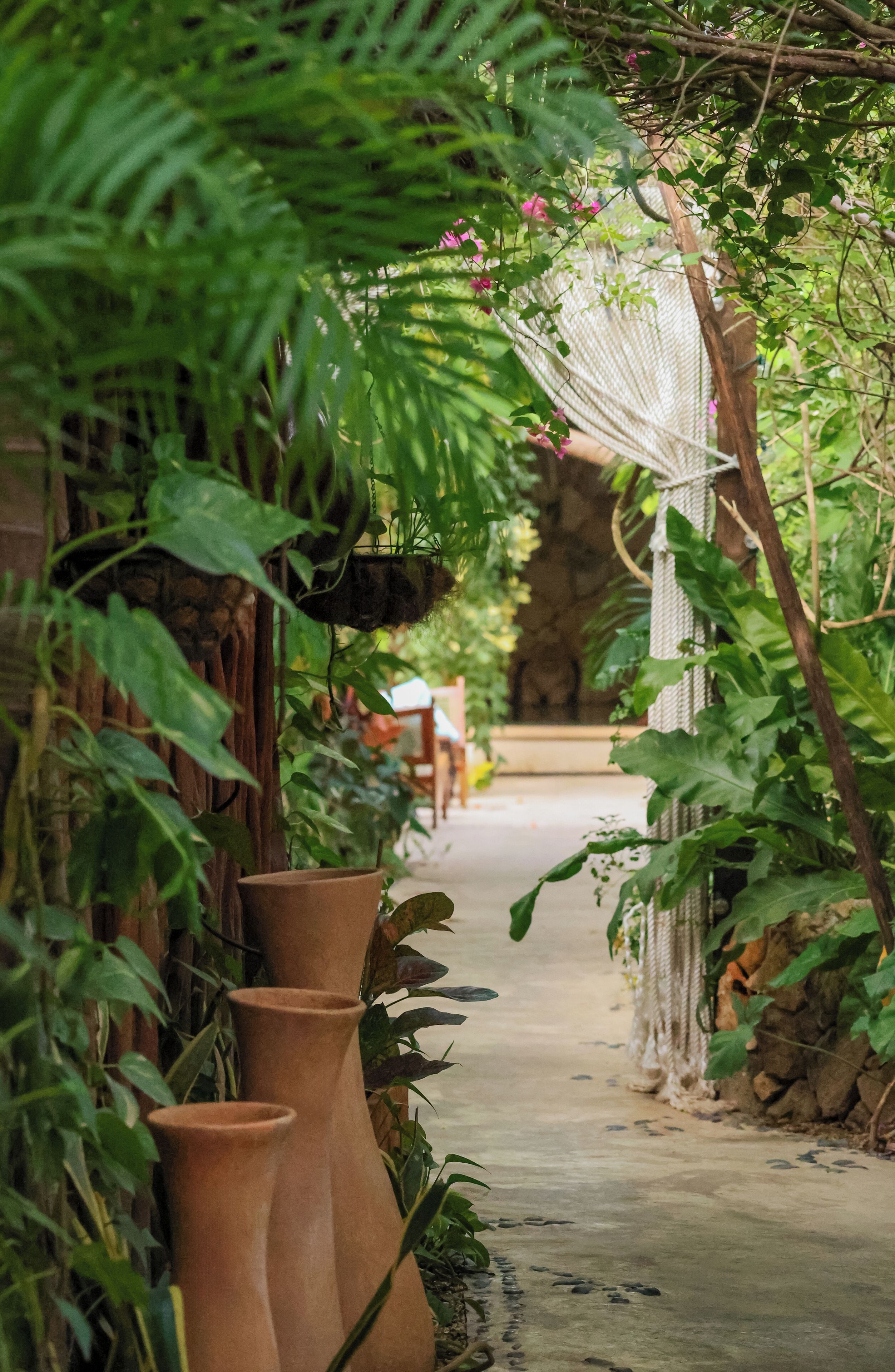 Foto - Le Muuch Hotel Boutique