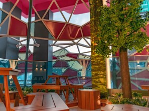 Garden - Arte Plus by Easy Suites (Ampang)