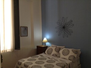 3 bedrooms, WiFi