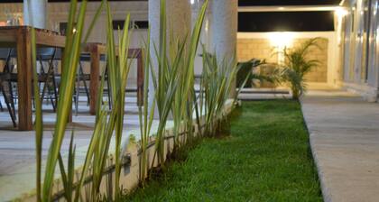 Grandes Grupos Bunker Rooms