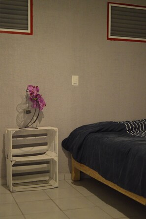 Comfort-Haus, Mehrere Betten, barrierefrei, Raucher (24 max) | 12 Schlafzimmer, Pillowtop-Betten, Verdunkelungsvorhänge