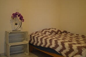 Casa Confort, varias camas, con acceso para personas discapacitadas, para fumadores (24 max) | 12 habitaciones, camas con pillow-top, cortinas blackout y wifi gratis 