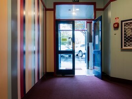 Entrada (vista interna)