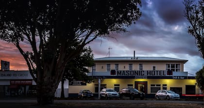 Masonic Hotel