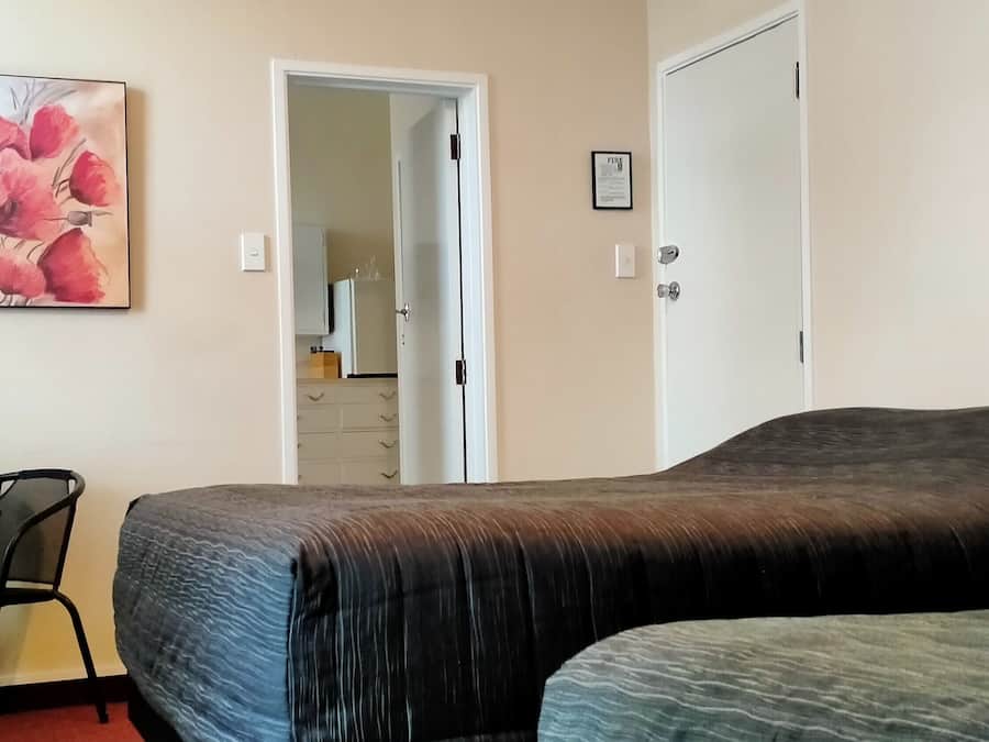 Family Room | Iron/ironing board, free WiFi, bed sheets