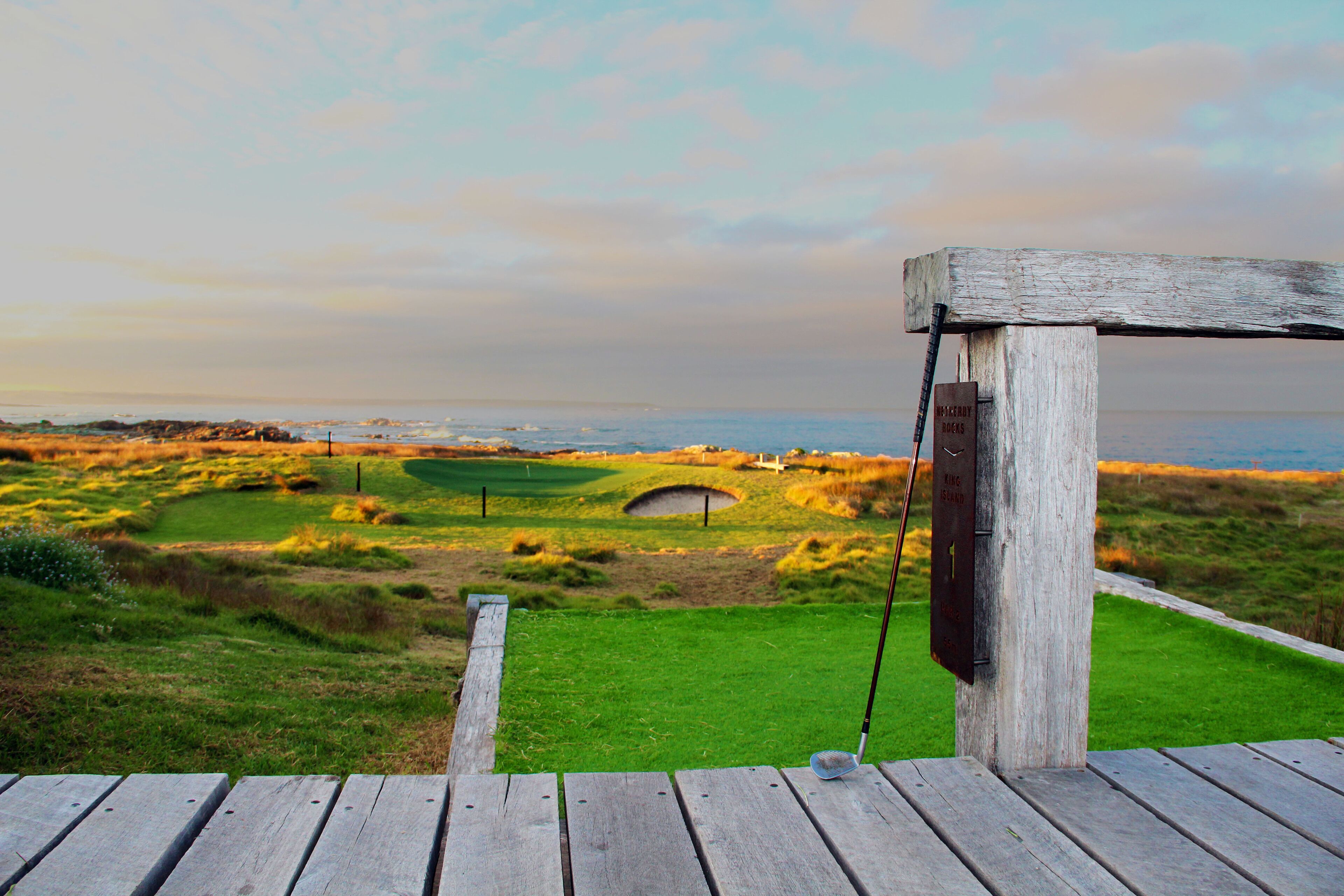 Luxury Accommodation — image 7