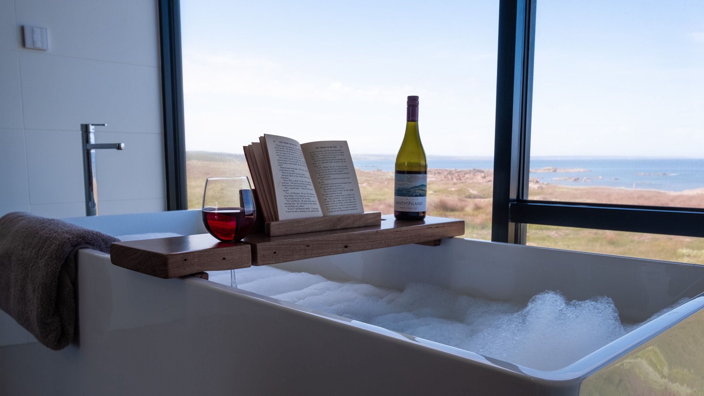 Luxury Accommodation — image 17