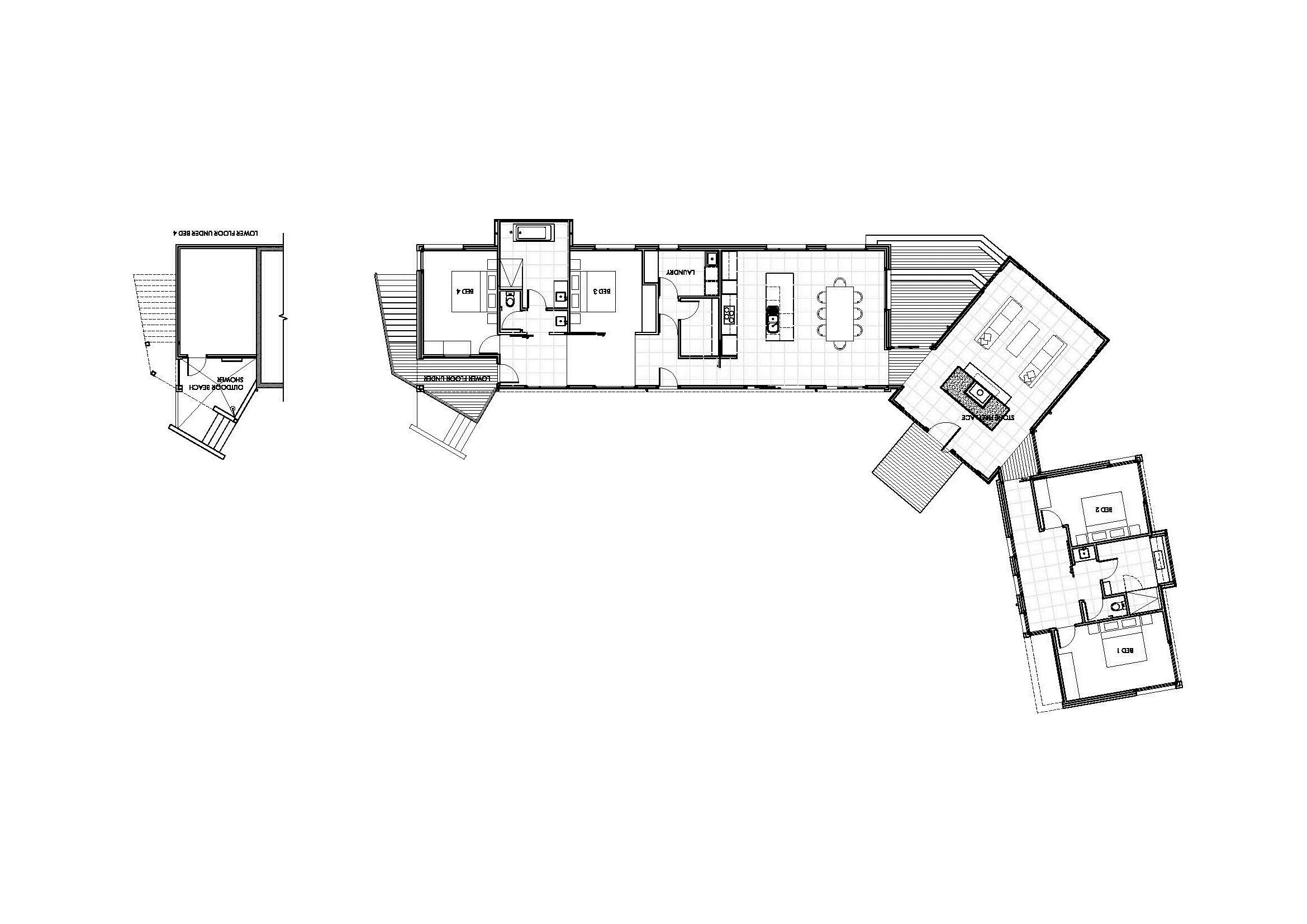 Luxury Accommodation — image 3