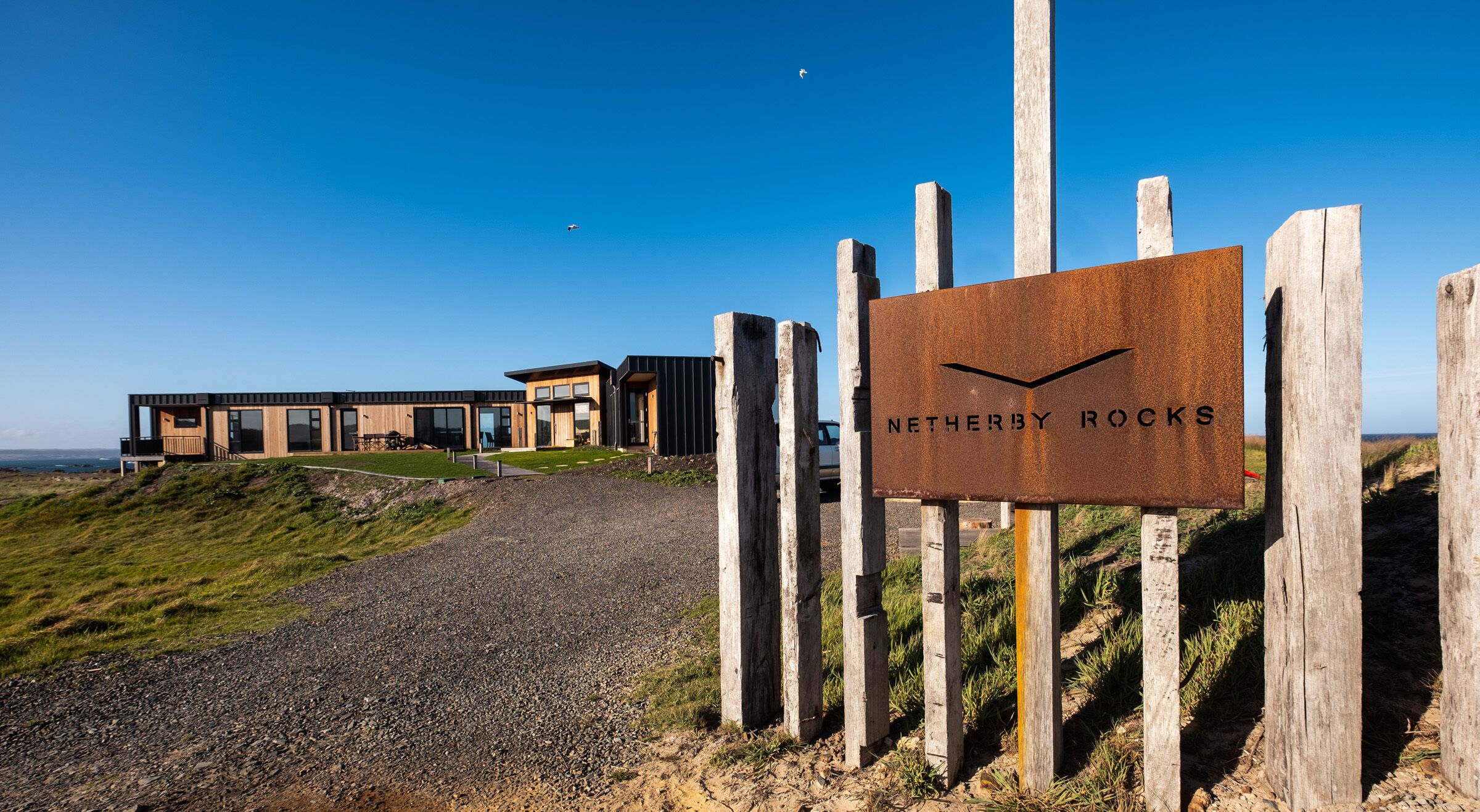 Luxury Accommodation — image 20