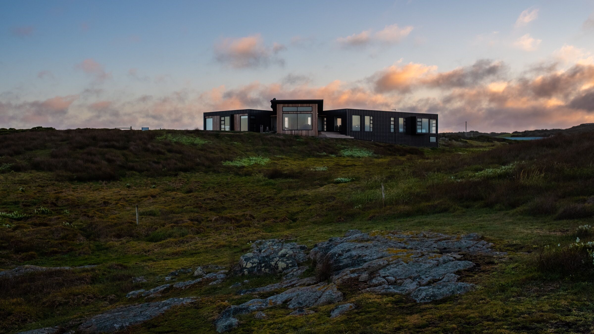 Luxury Accommodation — image 22