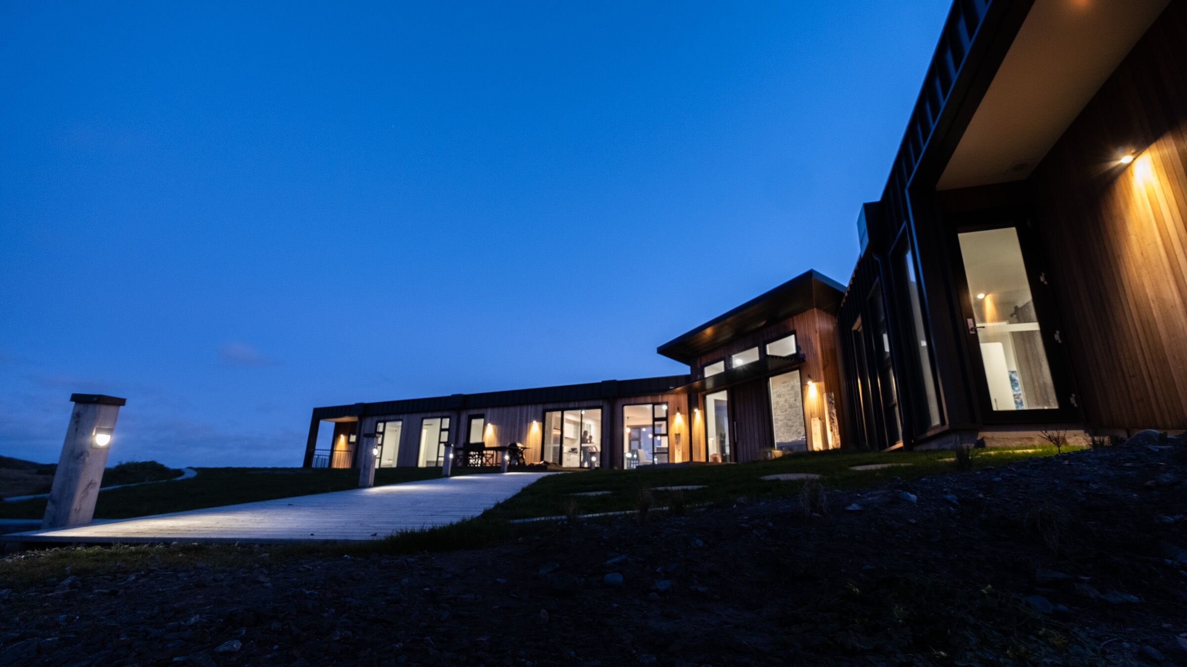 Luxury Accommodation — image 21