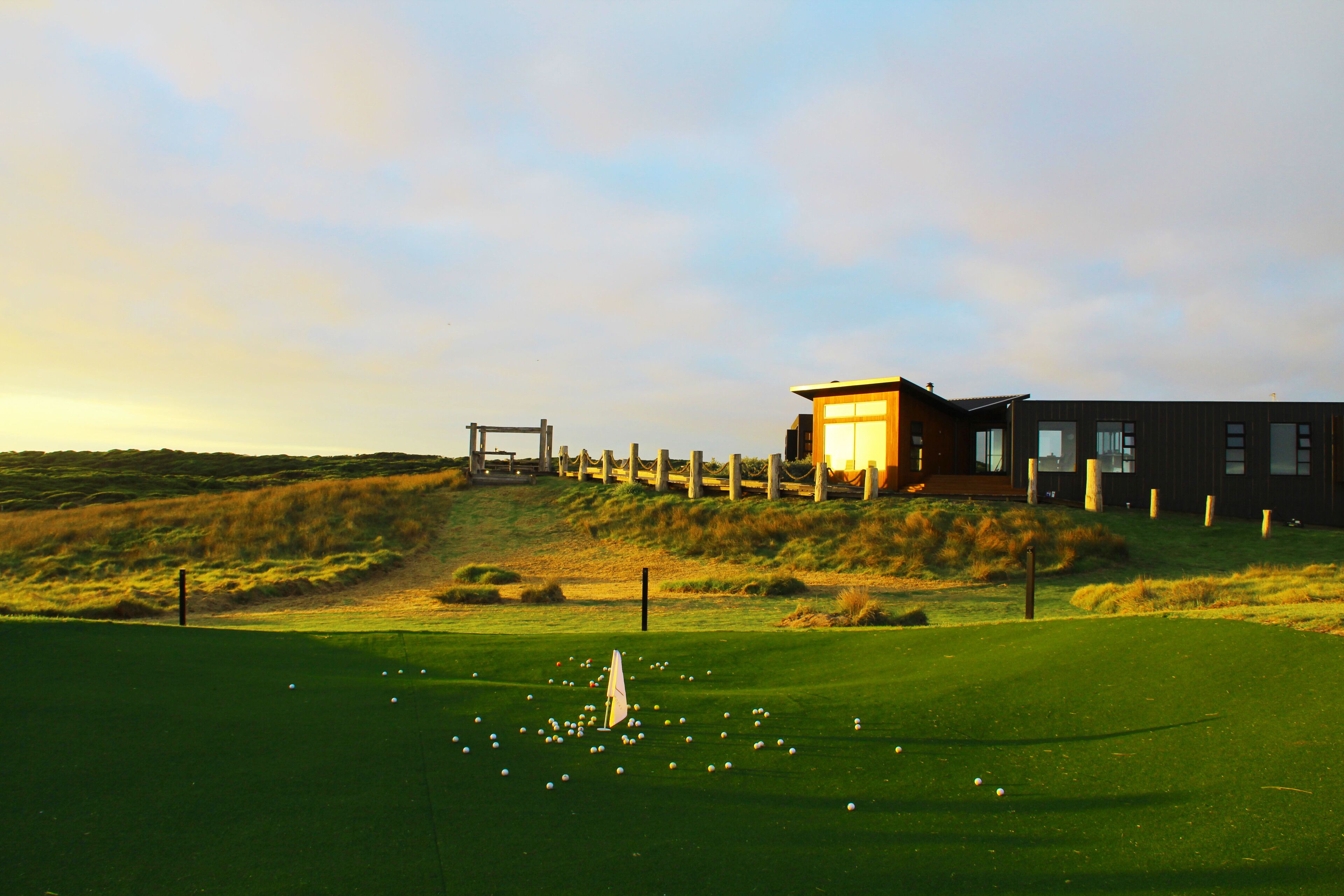 Luxury Accommodation — image 8