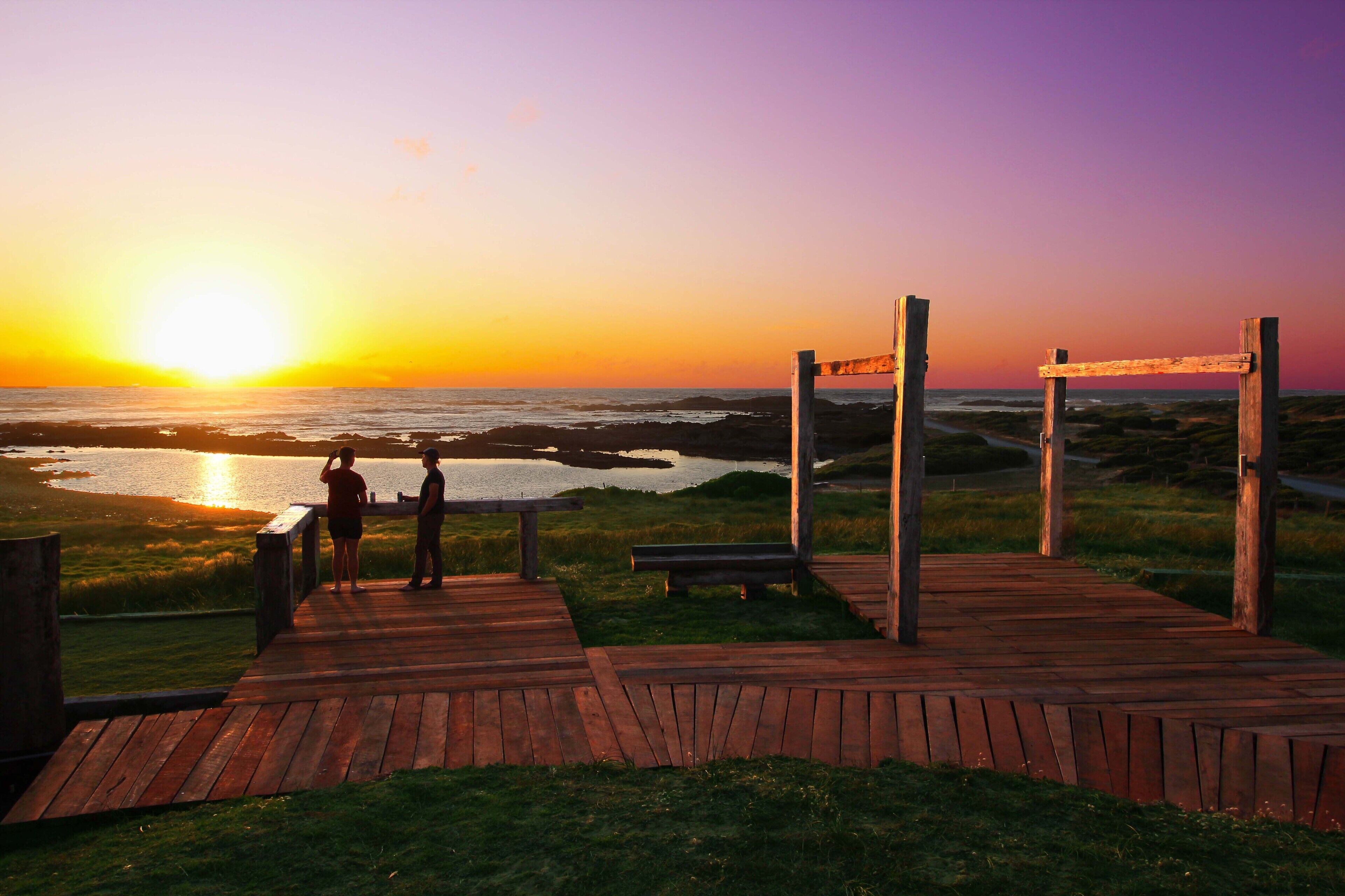 Luxury Accommodation — image 4