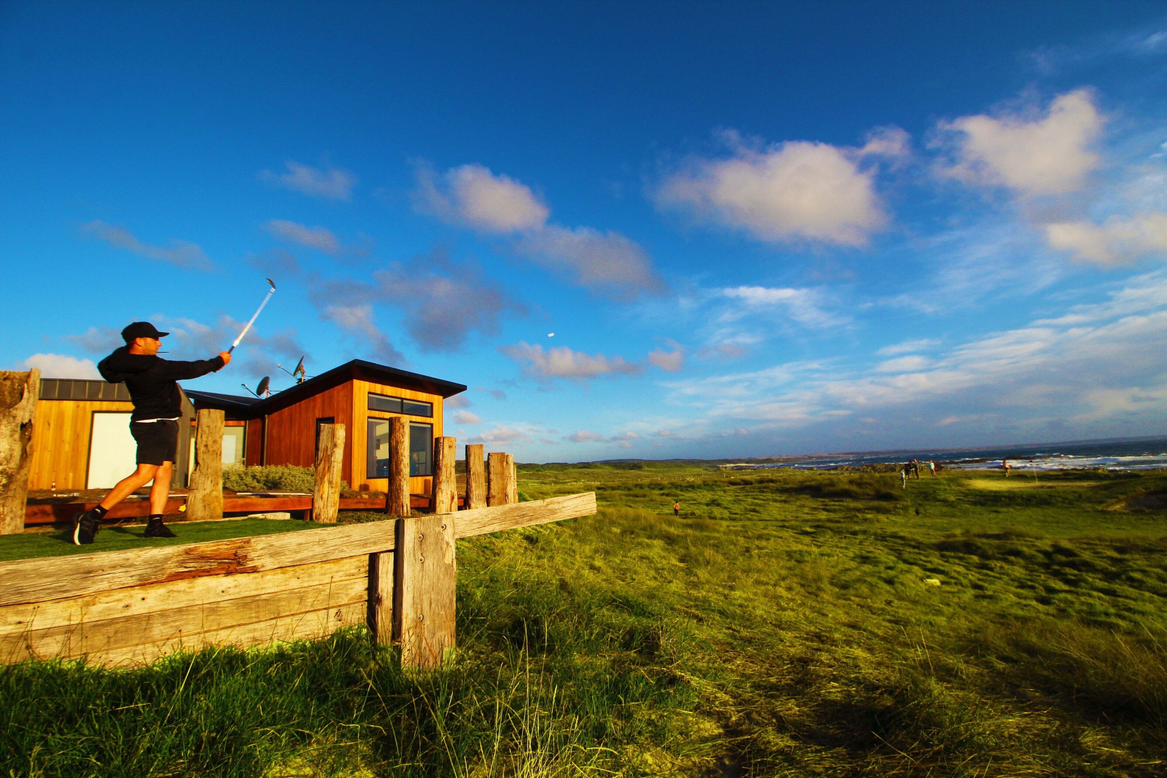 Luxury Accommodation — image 23