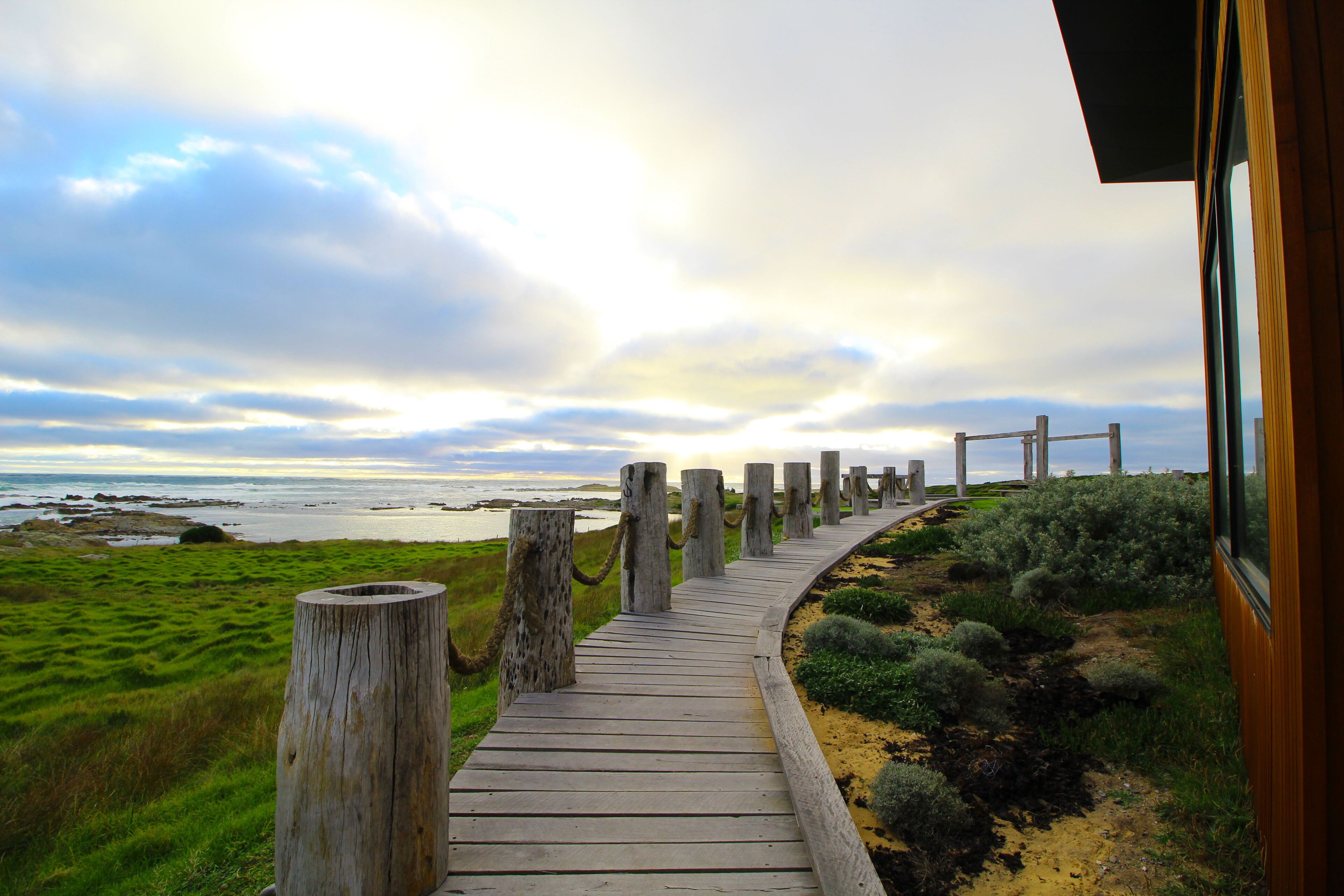 Luxury Accommodation — image 6