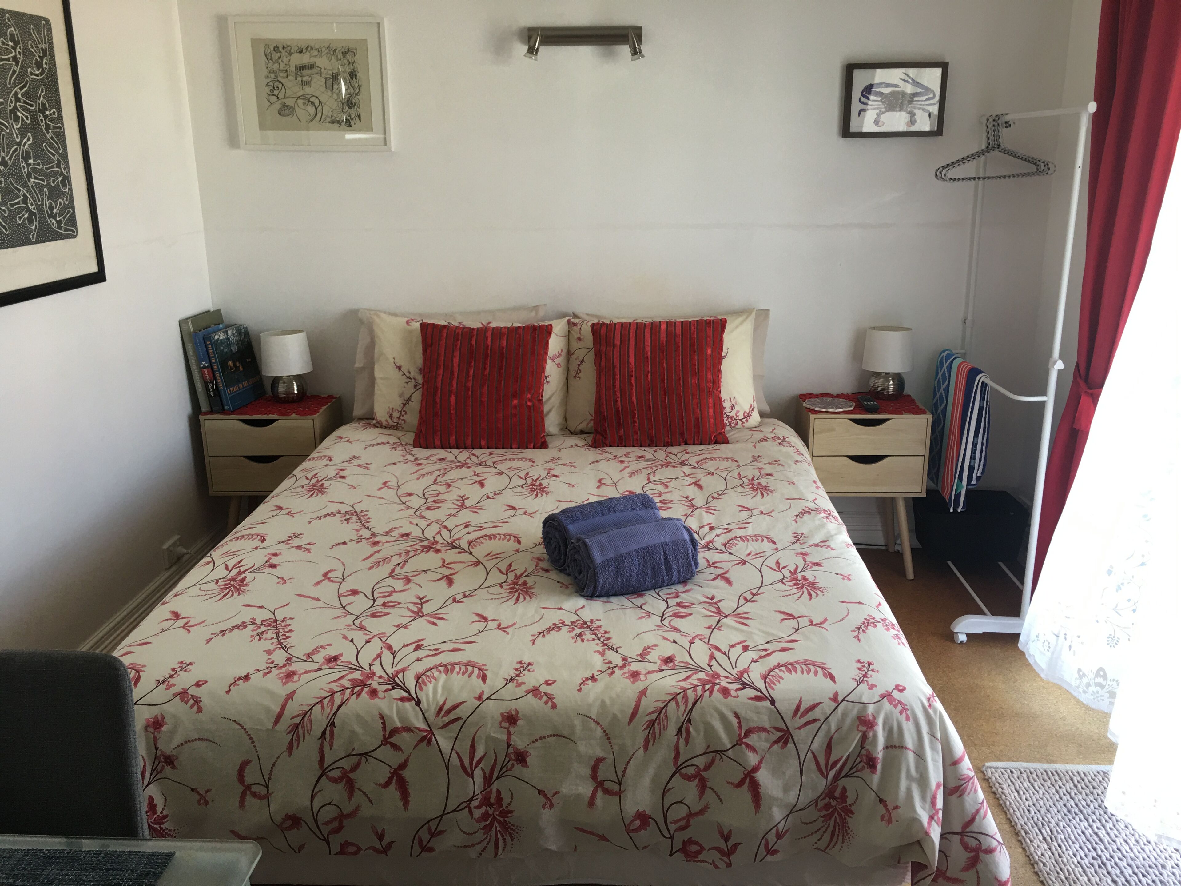 MARINE TERRACE BEACH STUDIO Autum & Winter Sale! — image 20