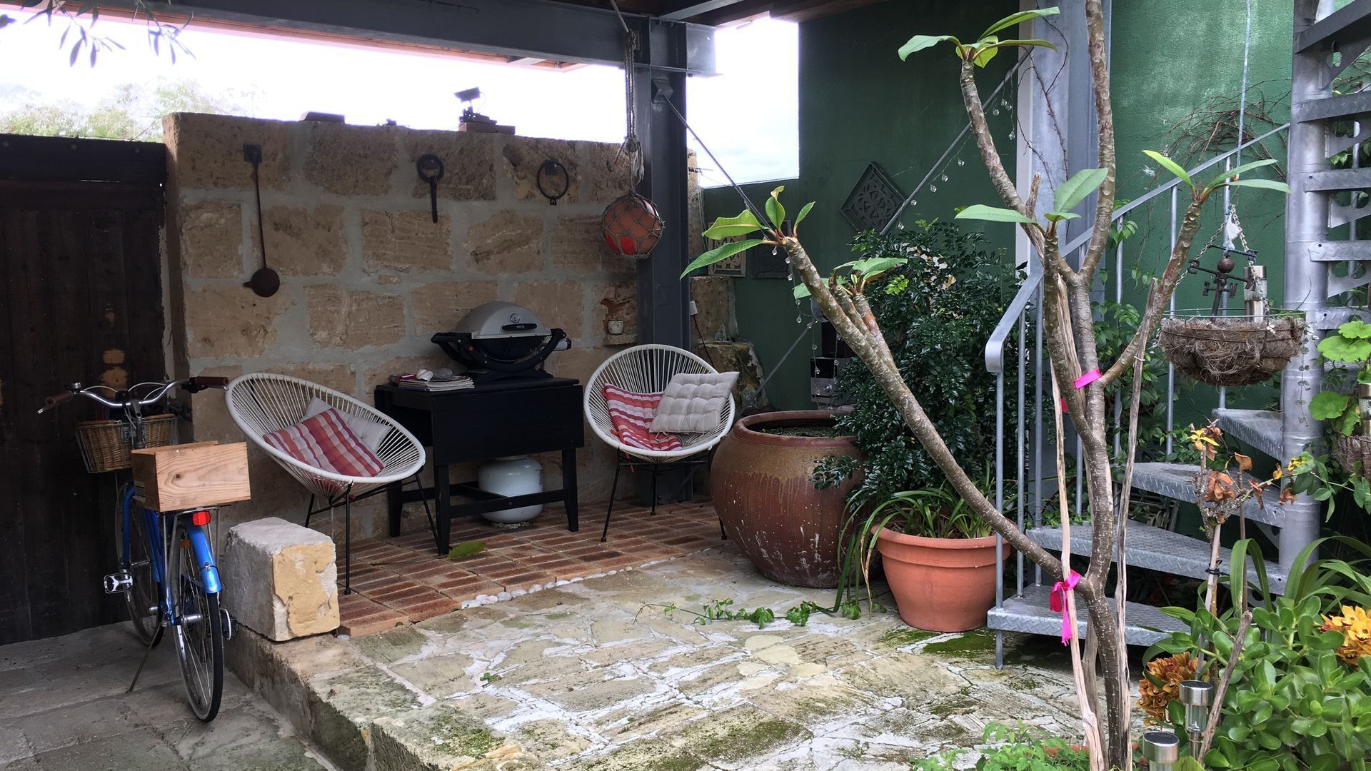 MARINE TERRACE BEACH STUDIO Autum & Winter Sale! — image 23