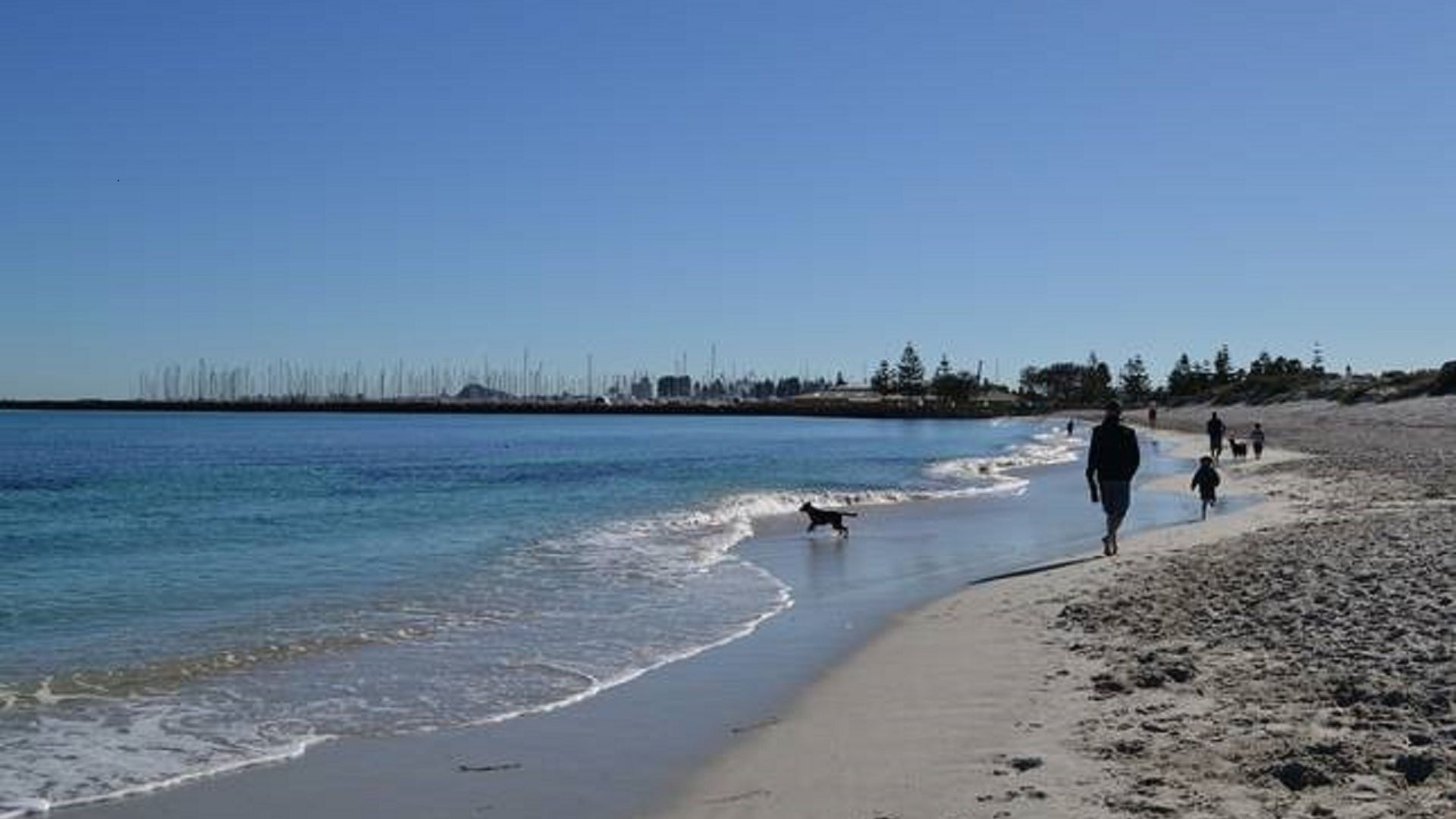 MARINE TERRACE BEACH STUDIO Autum & Winter Sale! — image 25