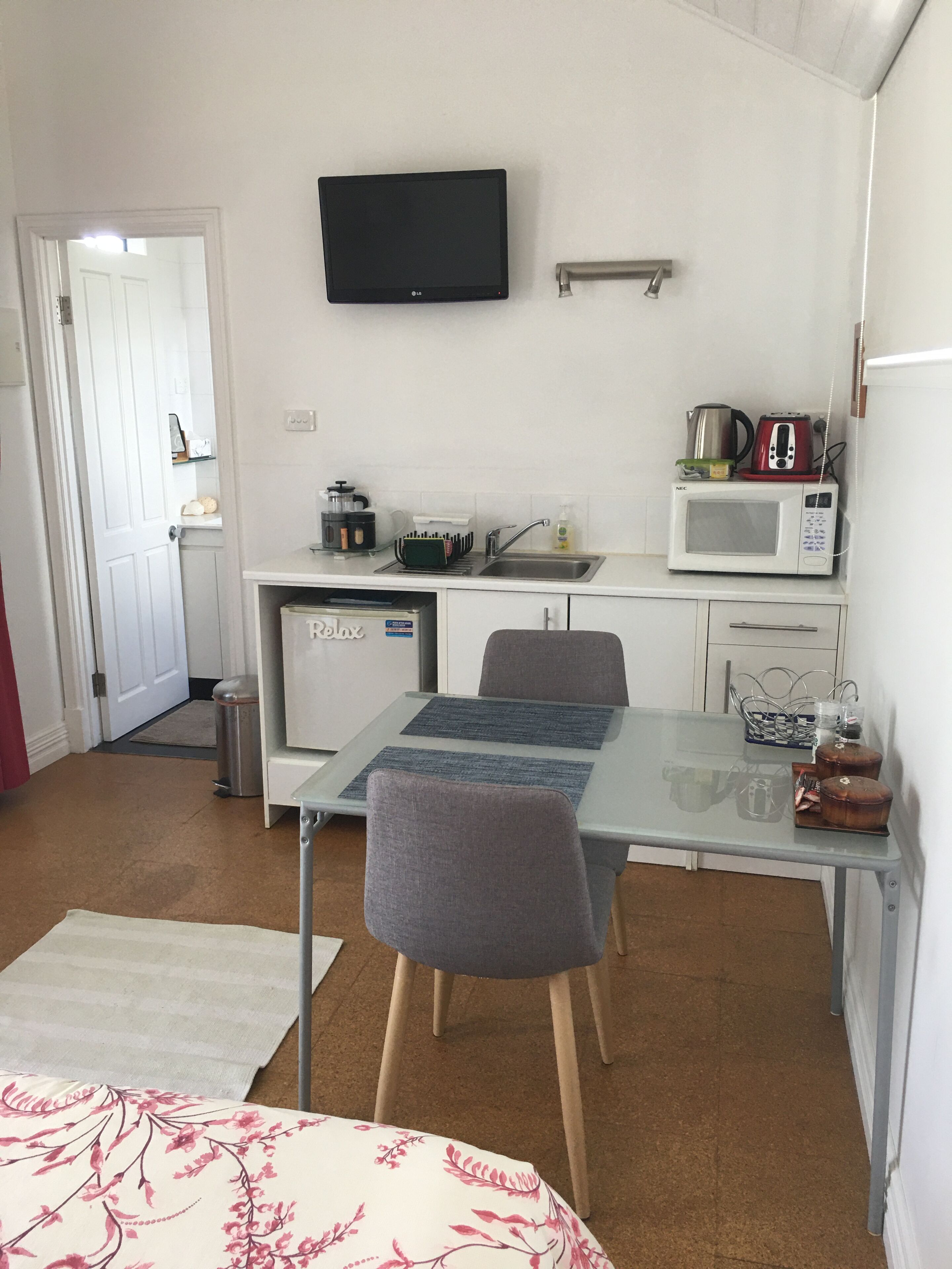 MARINE TERRACE BEACH STUDIO Autum & Winter Sale! — image 14