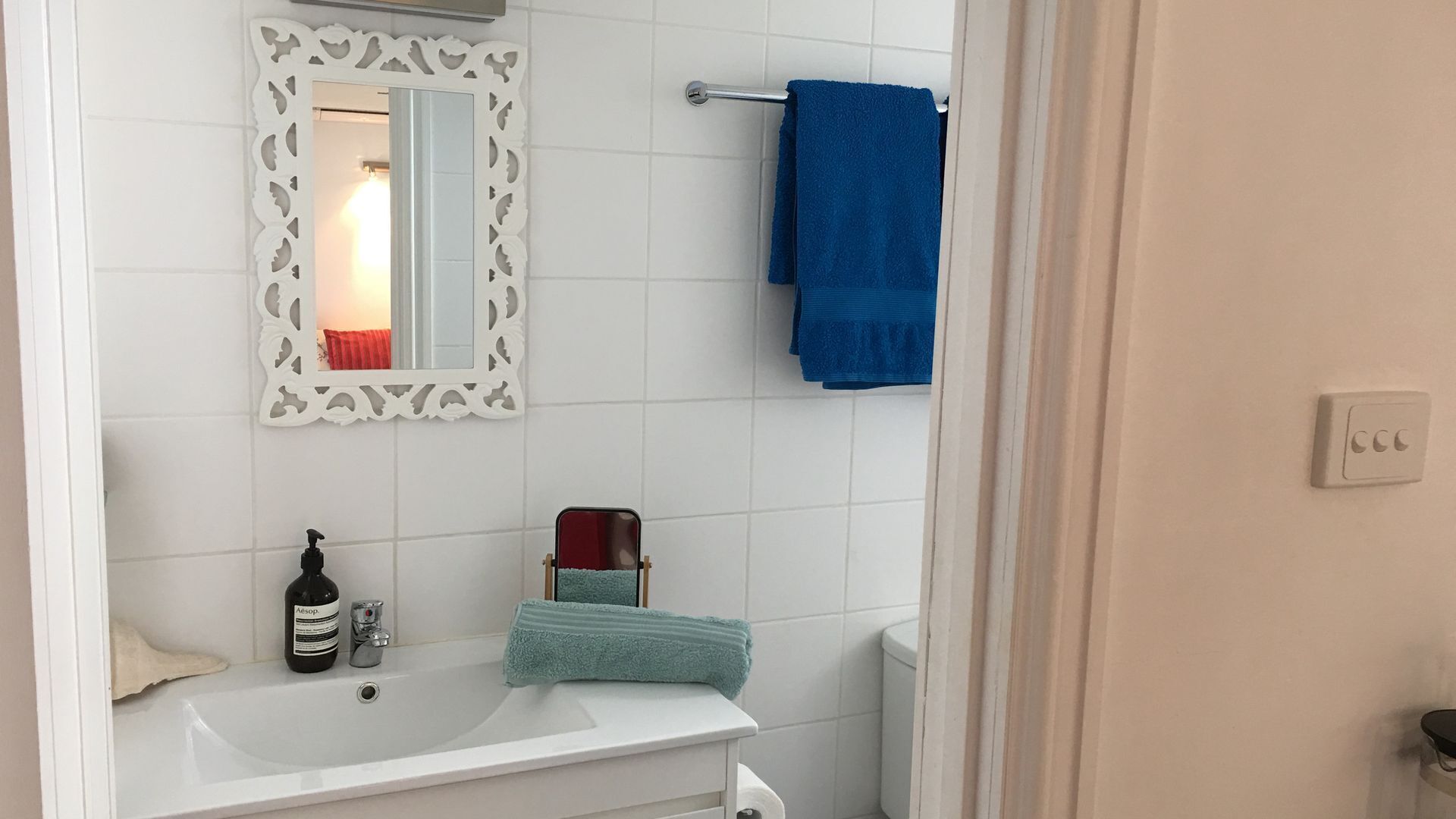 MARINE TERRACE BEACH STUDIO Autum & Winter Sale! — image 2