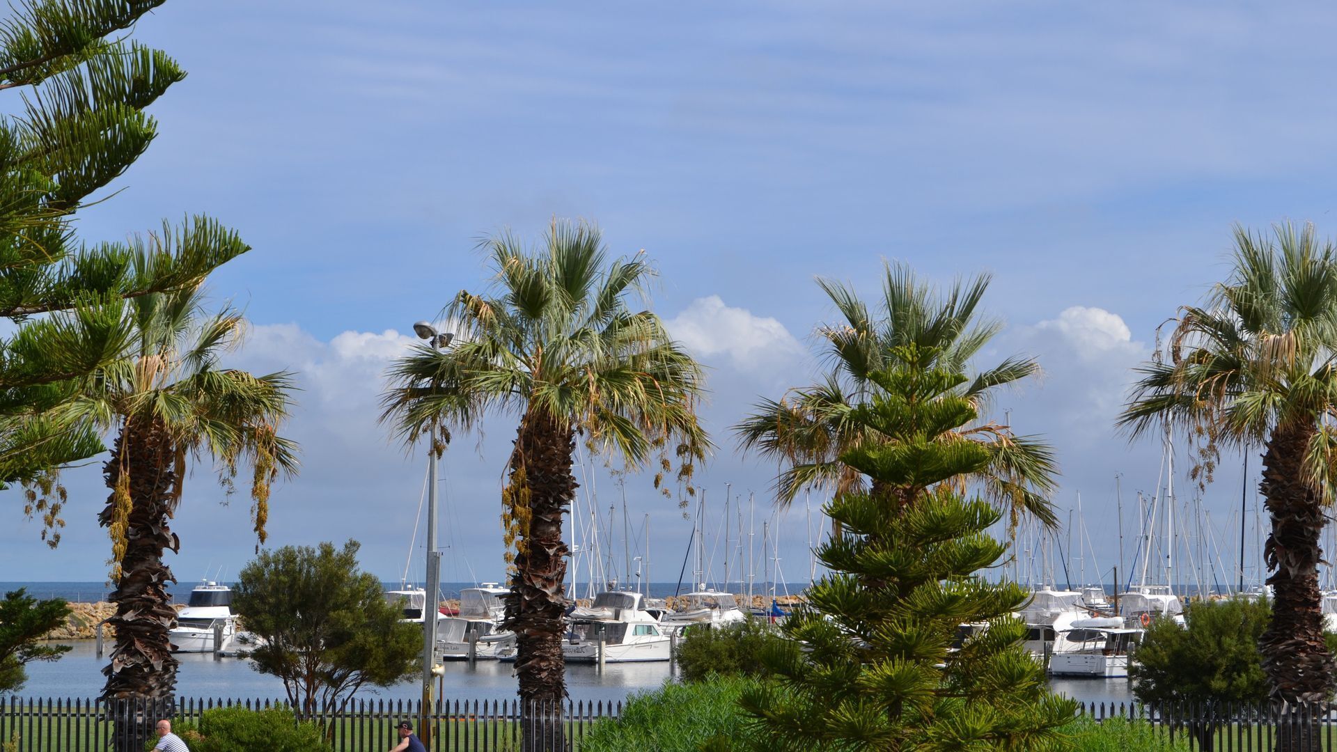 MARINE TERRACE BEACH STUDIO Autum & Winter Sale! — image 9