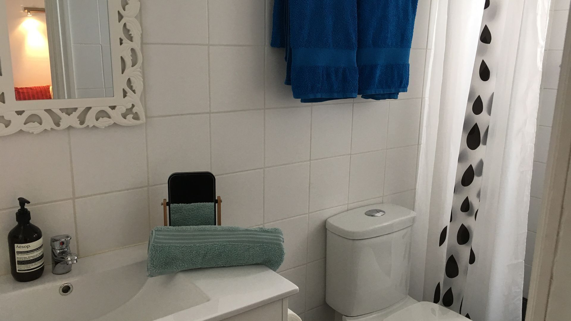 MARINE TERRACE BEACH STUDIO Autum & Winter Sale! — image 15