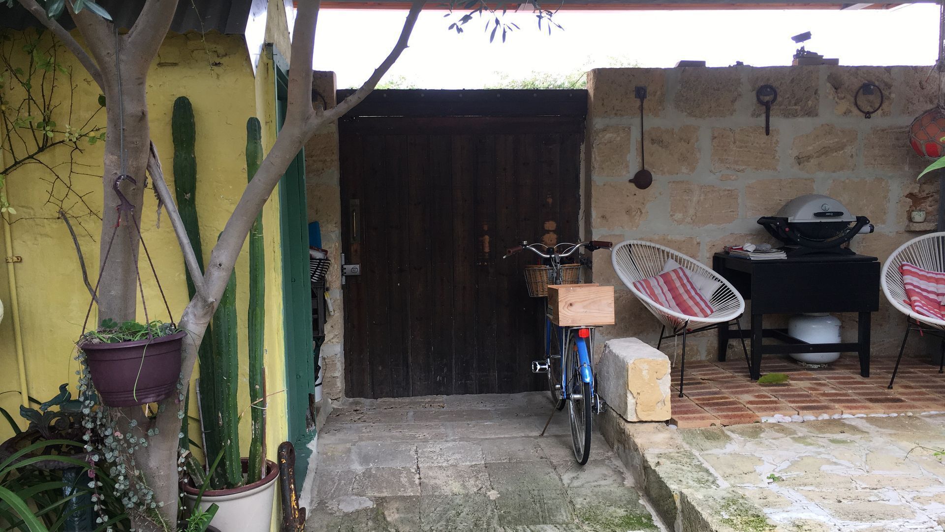 MARINE TERRACE BEACH STUDIO Autum & Winter Sale! — image 3