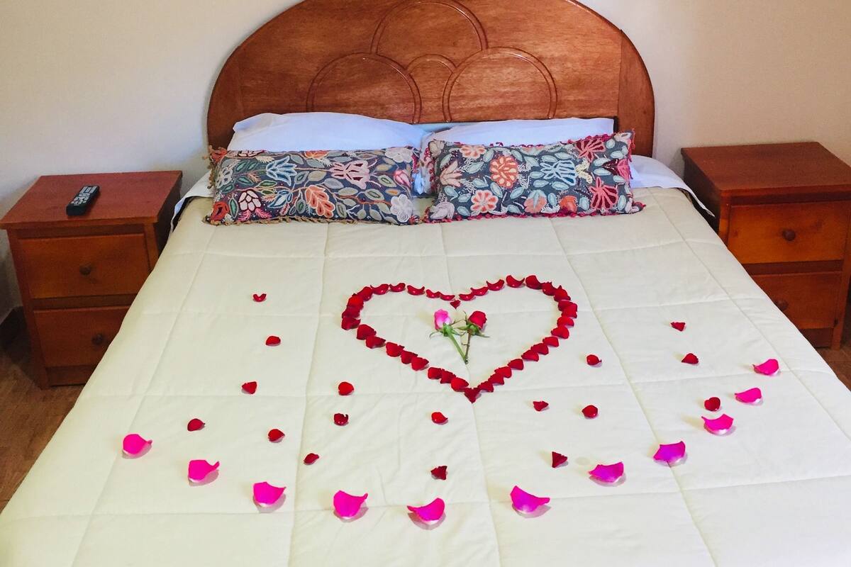 Single Room 