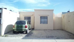 Exterior - Casa del Mar (La Paz)